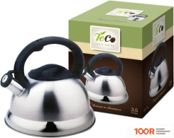 Teco TC-104 (404700)