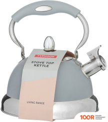 Typhoon LIVING 1401.167V (СЕРЫЙ) (404714)