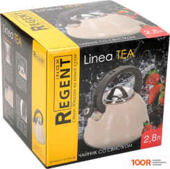 Regent Inox TEA 93-TEA-34 (404656)