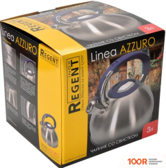 Regent Inox AZZURO 93-TEA-AZ-01 (404632)