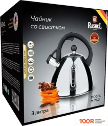 Rashel М-7193 (404626)