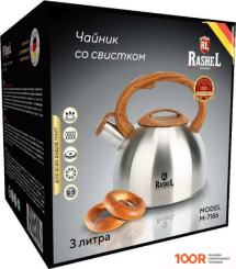 Rashel М-7186 (404619)