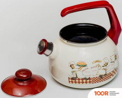 Metrot ПОВАРА 120074 (404459)