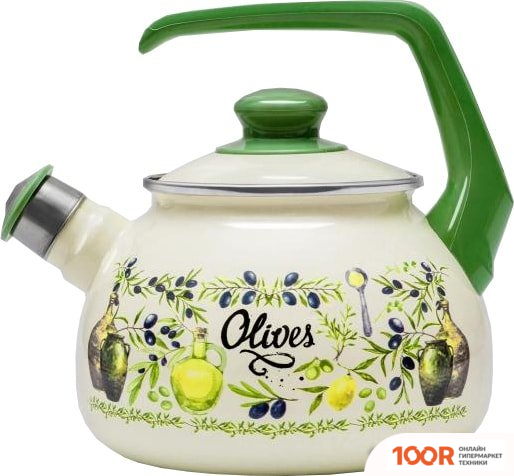 Metrot ОЛИВА 193168 (404458)