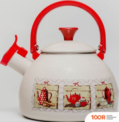 Metrot КОФЕЙНАЯ КАНТАТА 166001 (404454)