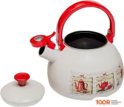 Metrot КОФЕЙНАЯ КАНТАТА 166001 (404454)