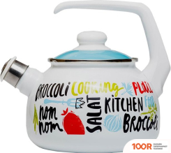 Metrot БРОККОЛИ 181001 (404451)