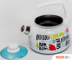 Metrot БРОККОЛИ 181001 (404451)