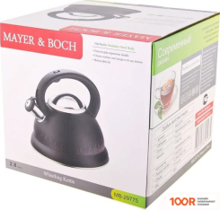 Mayer&Boch 29775 (404429)