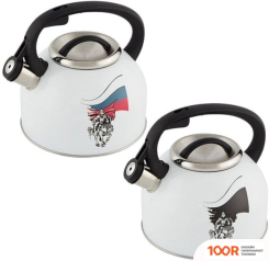 Mallony РУССКИЙ БОГАТЫРЬ 008048 (404426)