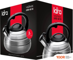 Lara LR00-80 SS (404374)