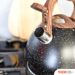 Kukmara ЧЕРНЫЙ МРАМОР KUK-07/3103555 (404359)