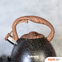 Kukmara ЧЕРНЫЙ МРАМОР KUK-07/3103555 (404359)