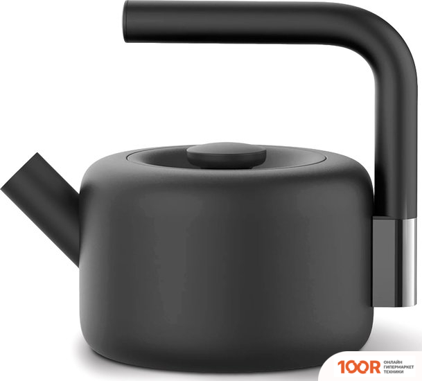 Fellow CLYDE (ЧЕРНЫЙ) (404232)