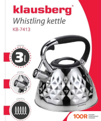 Klausberg KB-7413 (404351)