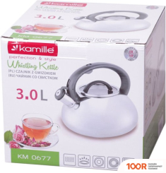 Kamille KM-0677 (404316)
