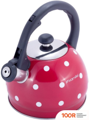 Kamille 1070 (КРАСНЫЙ) (404314)