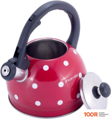 Kamille 1070 (КРАСНЫЙ) (404314)