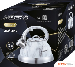Alberg AL-3048 (403942)