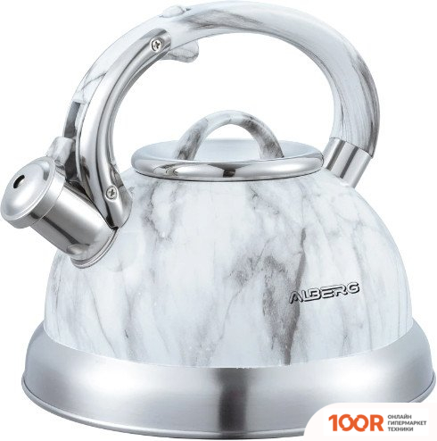 Alberg AL-3048 (403942)