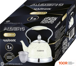Alberg AL-3034 (403935)