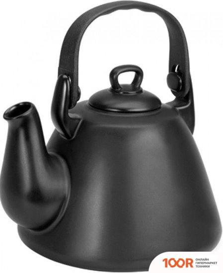 Ceraflame TROPEIRO N53219 (ЧЕРНЫЙ) (404192)