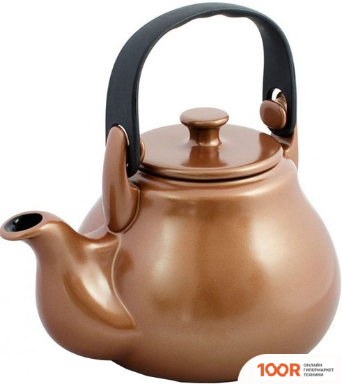 Ceraflame TERRINE N57999 (МЕДНЫЙ) (404190)