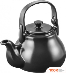 Ceraflame TERRINE N57911 (ЧЕРНЫЙ) (404185)