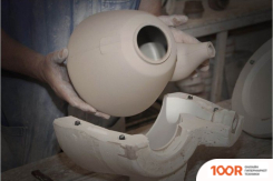 Ceraflame TERRINE N57911 (ЧЕРНЫЙ) (404185)