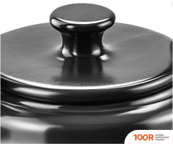 Ceraflame TERRINE N57911 (ЧЕРНЫЙ) (404185)