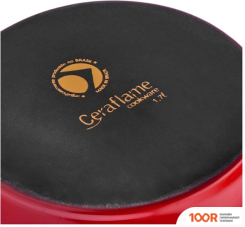 Ceraflame COLONIAL N522619 (КРАСНЫЙ) (404177)