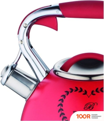 BOHMANN BH-9911 (КРАСНЫЙ) (404151)