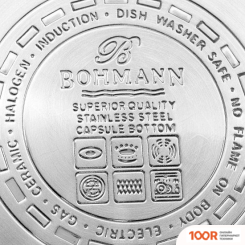 BOHMANN BH-8087 (404129)