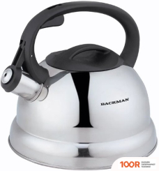 Backman BM-0722 (404072)
