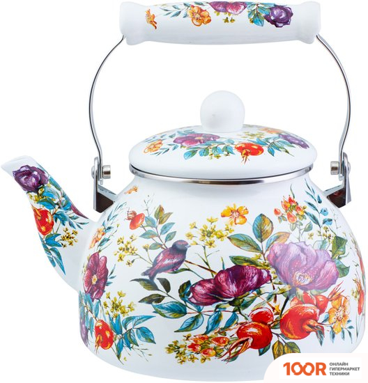 Appetite ШИПОВНИК FT5-2.5-SH (404039)