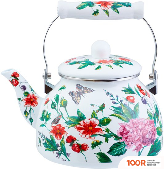 Appetite ГОРТЕНЗИЯ FT5-2.5-GR (404017)