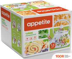 Appetite ВЕРАНО FT11-VR (404013)