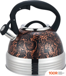 Agness ШОКОЛАД 937-817 (403932)