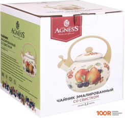 Agness ФРУКТЫ 934-429 (403931)