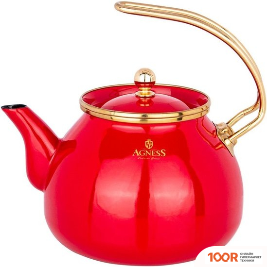 Agness ТЮДОР 950-362 (403922)