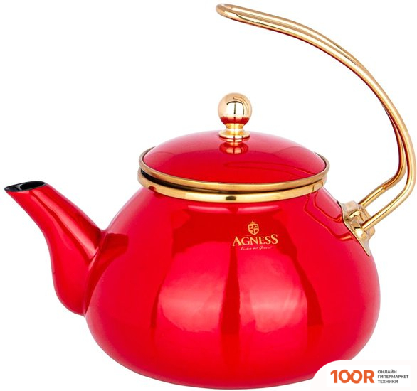 Agness ТЮДОР 950-361 (403921)