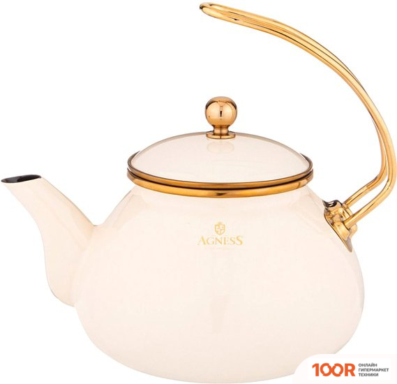 Agness ТЮДОР 950-323 (403916)