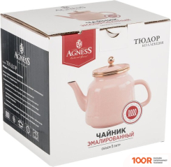 Agness ТЮДОР 950-287 (403908)