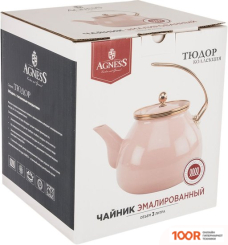 Agness ТЮДОР 950-265 (403907)