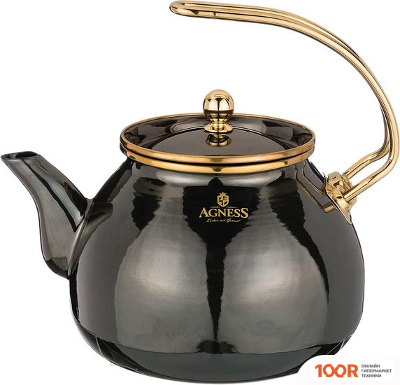 Agness ТЮДОР 950-265 (403907)