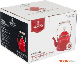 Agness ТЮДОР 950-238 (403902)
