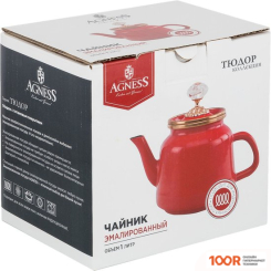 Agness ТЮДОР 950-232 (403897)