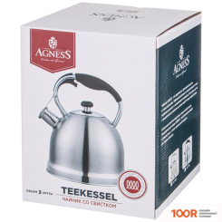 Agness ТЮДОР 937-854 (403896)