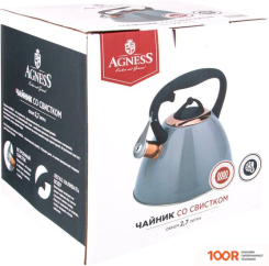 Agness ТЮДОР 914-151 (403893)