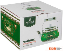 Agness СУРА 934-329 (403889)